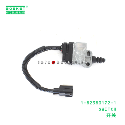 1-82380172-1 SWITCH suitable for ISUZU VC46 6UZ1 1823801721