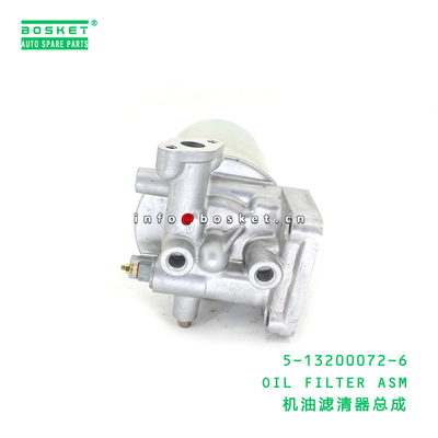 5-13200072-6 OIL FILTER ASM suitable for ISUZU 5132000726