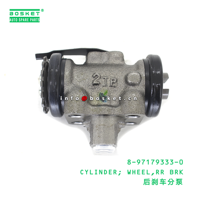ISUZU 8971793330 Rear Brake Wheel Cylinder 1PCS Pack for ISUZU Trucks