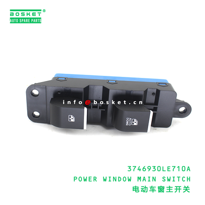 3746930LE710A Power Window Main Switch suitable for JAC N56 1PCS