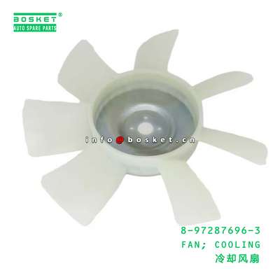 8-97287696-3 FAN; COOLING suitable for ISUZU 8972876963