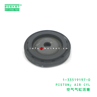 1-33519197-0 Piston Air Cylinder for ISUZU 1335191970 with 3 Months Warranty