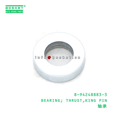 ISUZU NKR Compatible King Pin Thrust Bearing 8-94248883-3 with 1PCS Pack Quantity