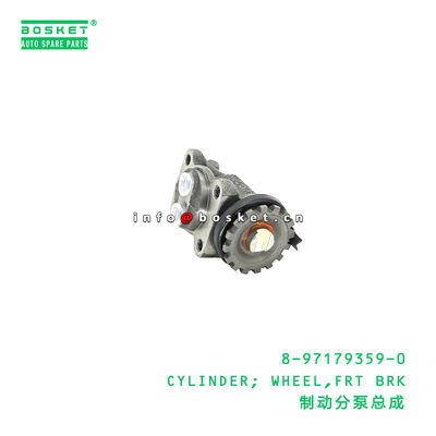 8-97179359-0 CYLINDER; WHEEL,FRT BRK suitable for ISUZU   8971793590