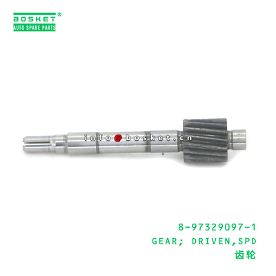 8-97329097-1 GEAR; DRIVEN,SPD suitable for ISUZU 8973290971