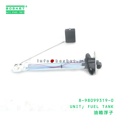 8-98099319-0 UNIT; FUEL TANK suitable for ISUZU 8980993190