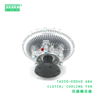 16250-E0040 ABA CLUTCH; COOLING FAN suitable for HINO HINO 500 J08C 16250-E0040