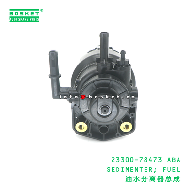 23300-78473 ABA SEDIMENTER; FUEL suitable for HINO HINO 23300-78473