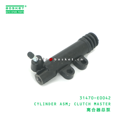 31470-E0042 ABA CYLINDER ASM; CLUTCH MASTER suitable for HINO HINO 300 N04C 31470-E0042