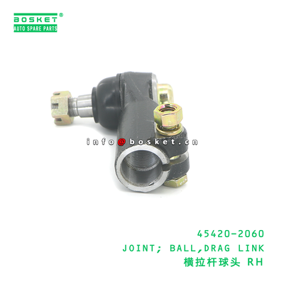 45420-2060 ABA Joint Ball Joint and Drag Link for HINO 500 Made of High-Quality Special Steel