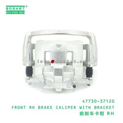 47730-37120 ABA Front RH Brake Caliper with Bracket for HINO 300 Truck