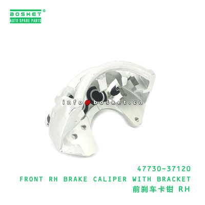 47730-37120 ABA Front RH Brake Caliper with Bracket for HINO 300 Truck
