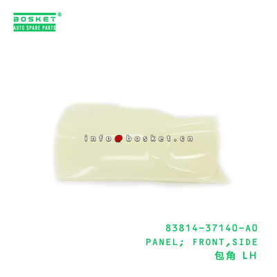83814-37140-A0 ABA Panel Front Side for Hino Dutro Truck Replacement Parts