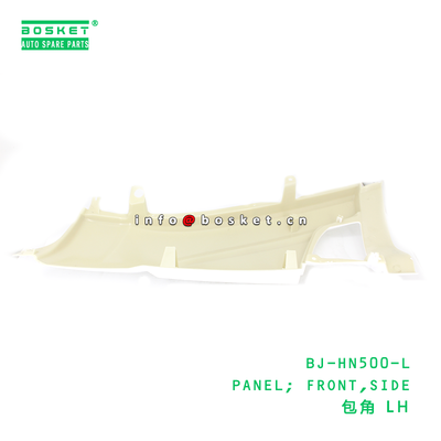 BJ-HN500-L ABB Panel Front and Side for Hino 500 Truck