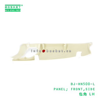 BJ-HN500-L ABB Panel Front and Side for Hino 500 Truck