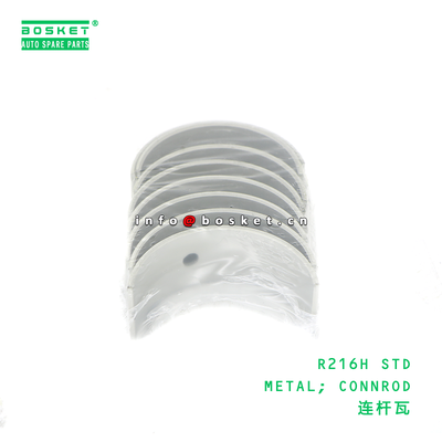 HINO W04D R216H STD Connecting Rod Metal with Standard Metal and 3 Months Warranty
