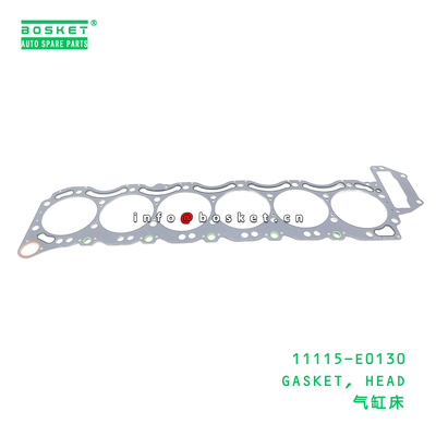 11115-E0130 ABA GASKET, HEAD suitable for HINO A09C 11115-E0130