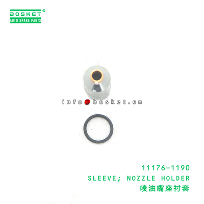 11176-1190 ABA SLEEVE; NOZZLE HOLDER suitable for HINO HINO 500 J08C 11176-1190
