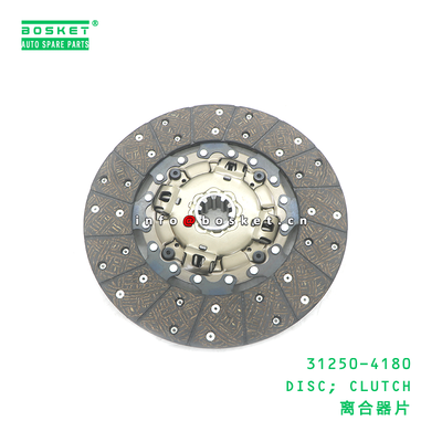 31250-4180 ABA DISC; CLUTCH suitable for HINO 31250-4180