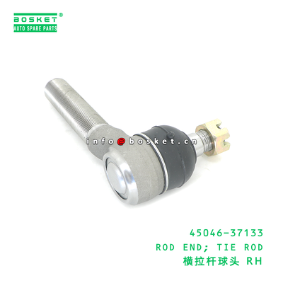 45046-37133 ABA ROD END; TIE ROD suitable for HINO 45046-37133