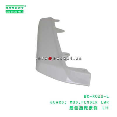 BC-R020-L ABA GUARD; MUD,FENDER LWR suitable for HINO HINO 500 BC-R020-L