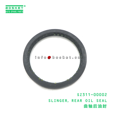 SZ311-00002 AAA SLINGER Rear Oil Seal for HINO 300 N04C Truck Parts