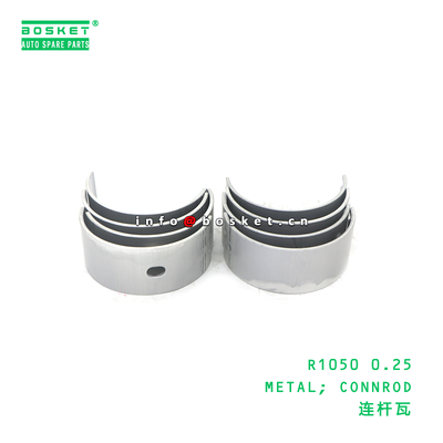 R1050 0.25 METAL Connecting Rod for HINO 300 N04C Engine
