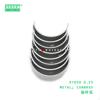 R1050 0.25 METAL Connecting Rod for HINO 300 N04C Engine