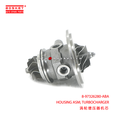 Turbocharger Housing Assembly for ISUZU NQR 4HG1 8973262800 - 1PCS