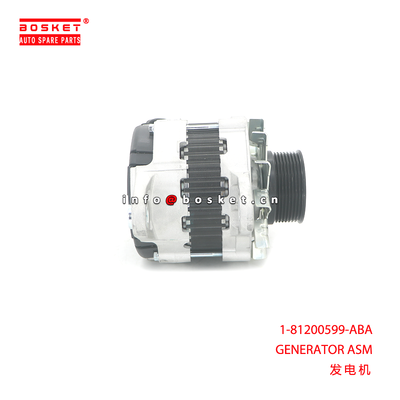 1-81200599-ABA GENERATOR ASM suitable for ISUZU 6HK1 6HH1 1812005990