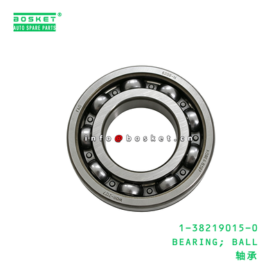 1-38219015-0 BEARING; BALL suitable for ISUZU   1382190150