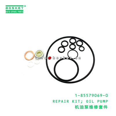 1-85579069-0 REPAIR KIT; OIL PUMP suitable for ISUZU VC46 6UZ1 1855790690