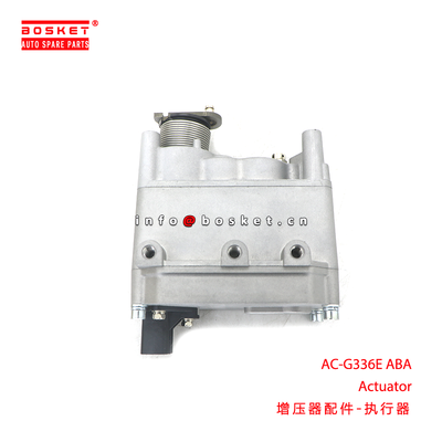 AC-G336E ABA Actuator suitable for AC-G336E