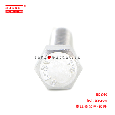 BS-049 ABA Bolt & Screw suitable for BS-049