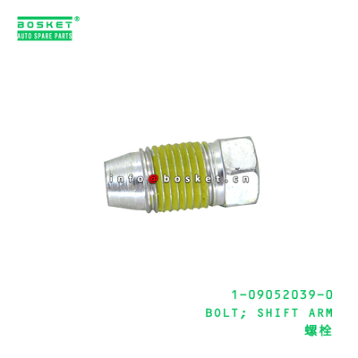 1-09052039-0 BOLT; SHIFT ARM suitable for ISUZU   1090520390