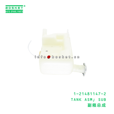 1-21481147-2 TANK ASM; SUB suitable for ISUZU   1214811472