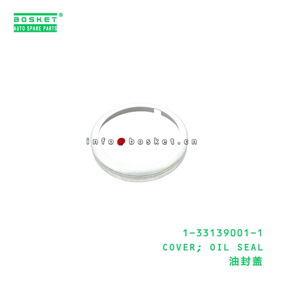 1-33139001-1 COVER; OIL SEAL suitable for ISUZU   1331390011