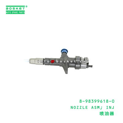 8-98399618-0 NOZZLE ASM; INJ suitable for ISUZU   8983996180