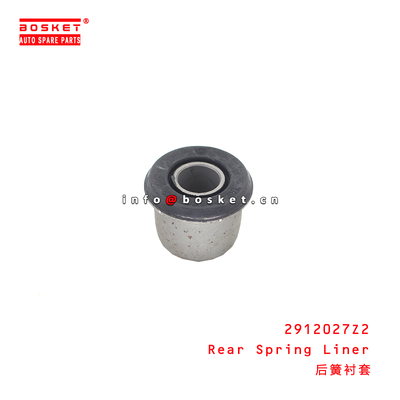2912027Z2 Rear Spring Liner suitable for JAC N120