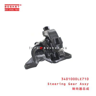 3401000LE710 Steering Gear Assy suitable for JAC N80 N90