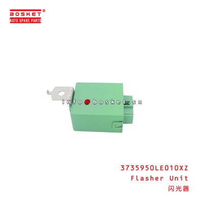 3735950LE010XZ Flasher Unit suitable for JAC N80 N120