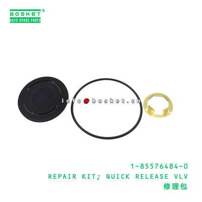 1-85576484-0 REPAIR KIT; QUICK RELEASE VLV suitable for ISUZU   1855764840