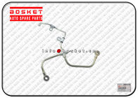 8973722310 8-97372231-0 Leak Off Fuel Pipe Assembly For ISUZU NQR75 4HK1