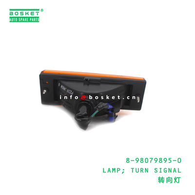 8-98079895-0 LAMP; TURN SIGNAL suitable for ISUZU 8980798950