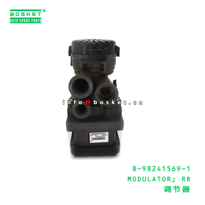 8-98241569-1 MODULATOR; RR suitable for ISUZU FVR34 6HK1 8982415691