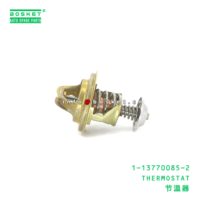 1-13770085-2 Engine Thermostat for ISUZU 6HK1 1137700852 Temperature Regulator