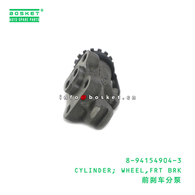 8-94154904-3 CYLINDER; WHEEL,FRT BRK suitable for ISUZU 8941549043