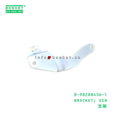8-98288436-1 BRACKET; GEN suitable for ISUZU 8982884361