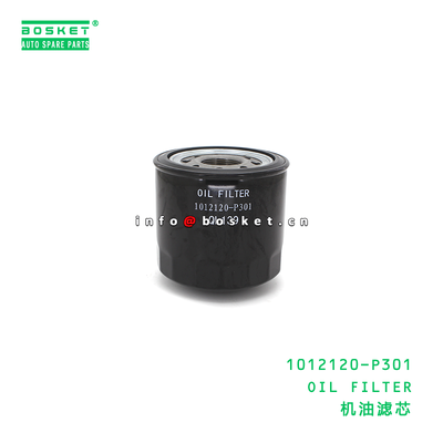 1012120-P301 OIL FILTER suitable for ISUZU 1012120P301