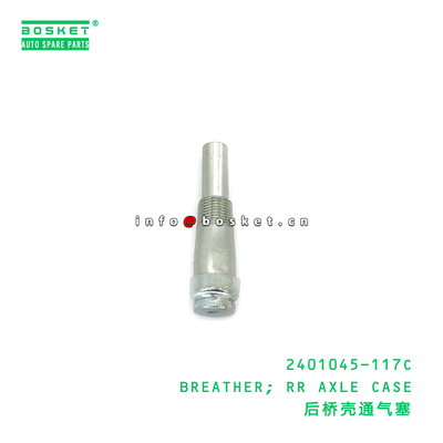 2401045-117C Breather RR Axle Case for ISUZU VC46 6UZ1 with 3 Months Warranty